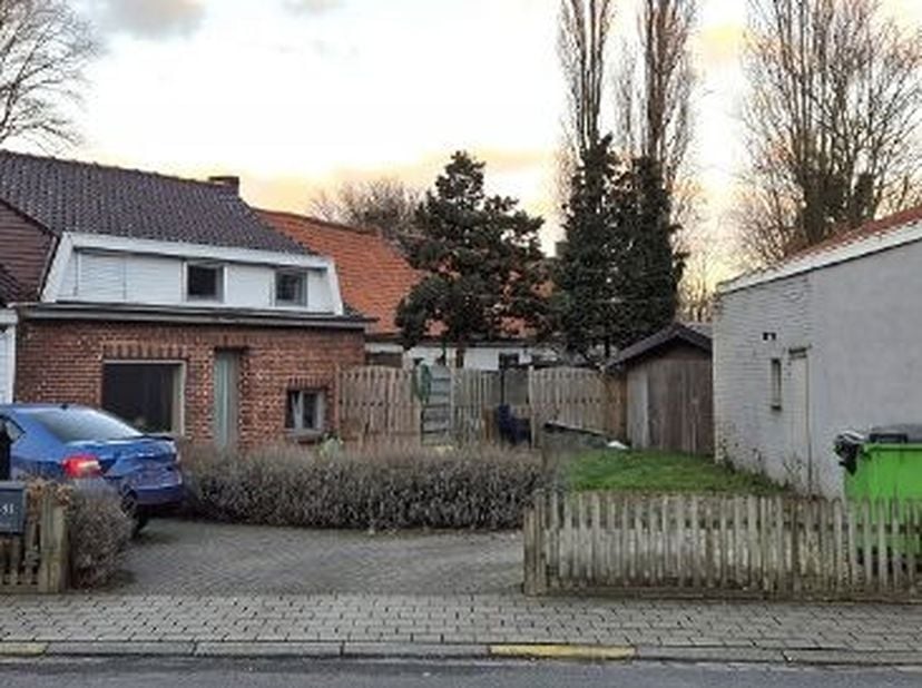 Maison à vendre
                    à 8560 Moorsele
